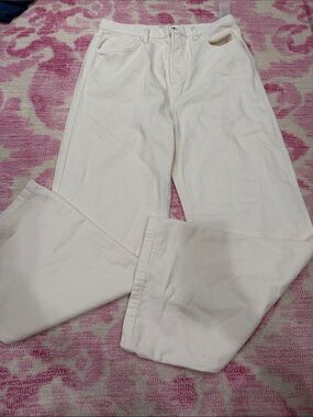 Women’s favorite daughter nwt Masha pant in gardenia size 31
